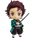 Amazon.co.jp: ねんどろいど 鬼滅の刃 竈門炭治郎 ノンスケール